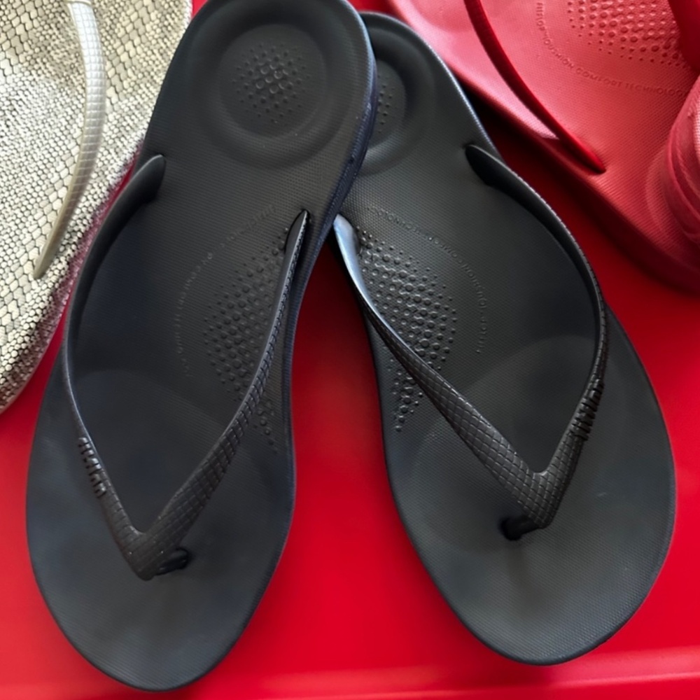 FitFlop iQushion